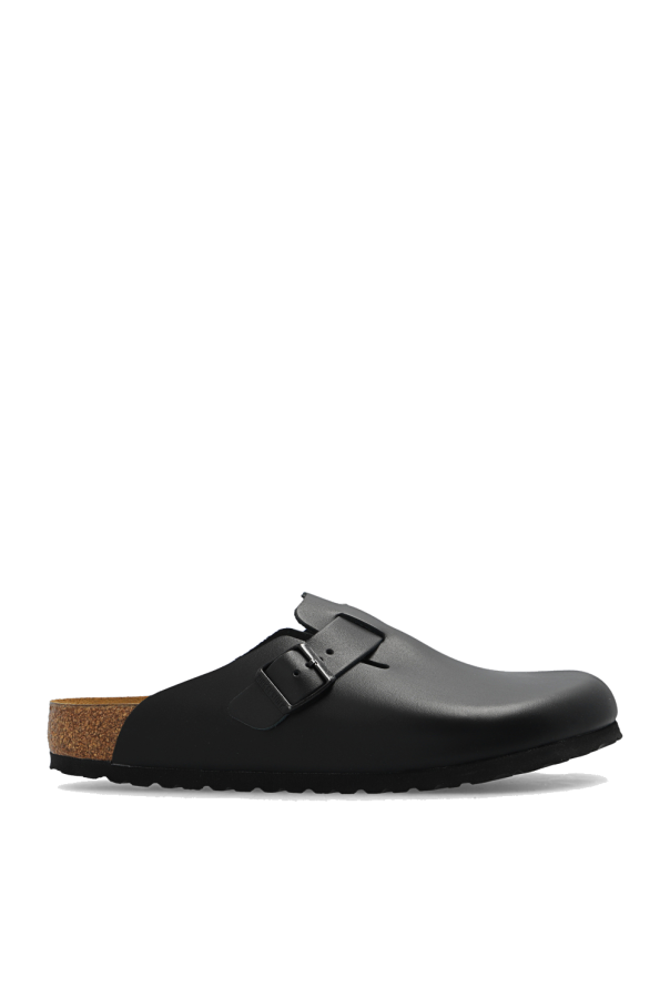 ‘Boston BS’ slides od Birkenstock