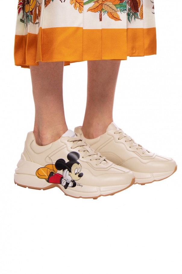 gucci ft disney