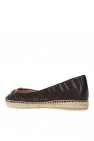 Gucci Quilted espadrilles