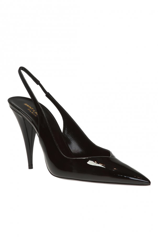 Saint Laurent 'Kiki' stiletto pumps 