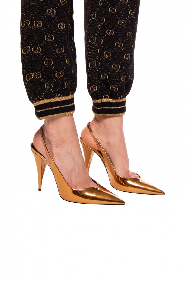saint laurent kiki