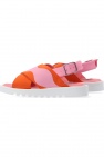 Stella McCartney Kids Patterned sandals