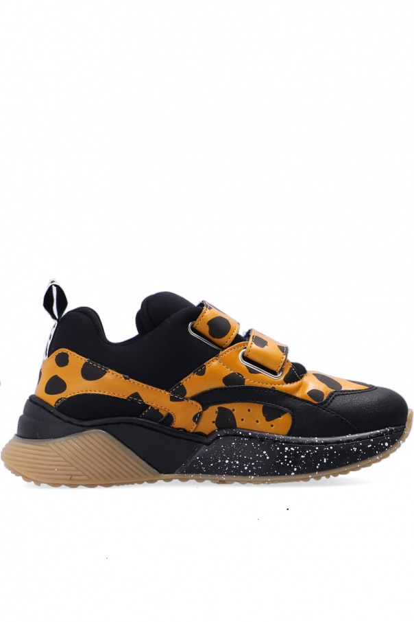 Stella McCartney Kids Patterned sneakers