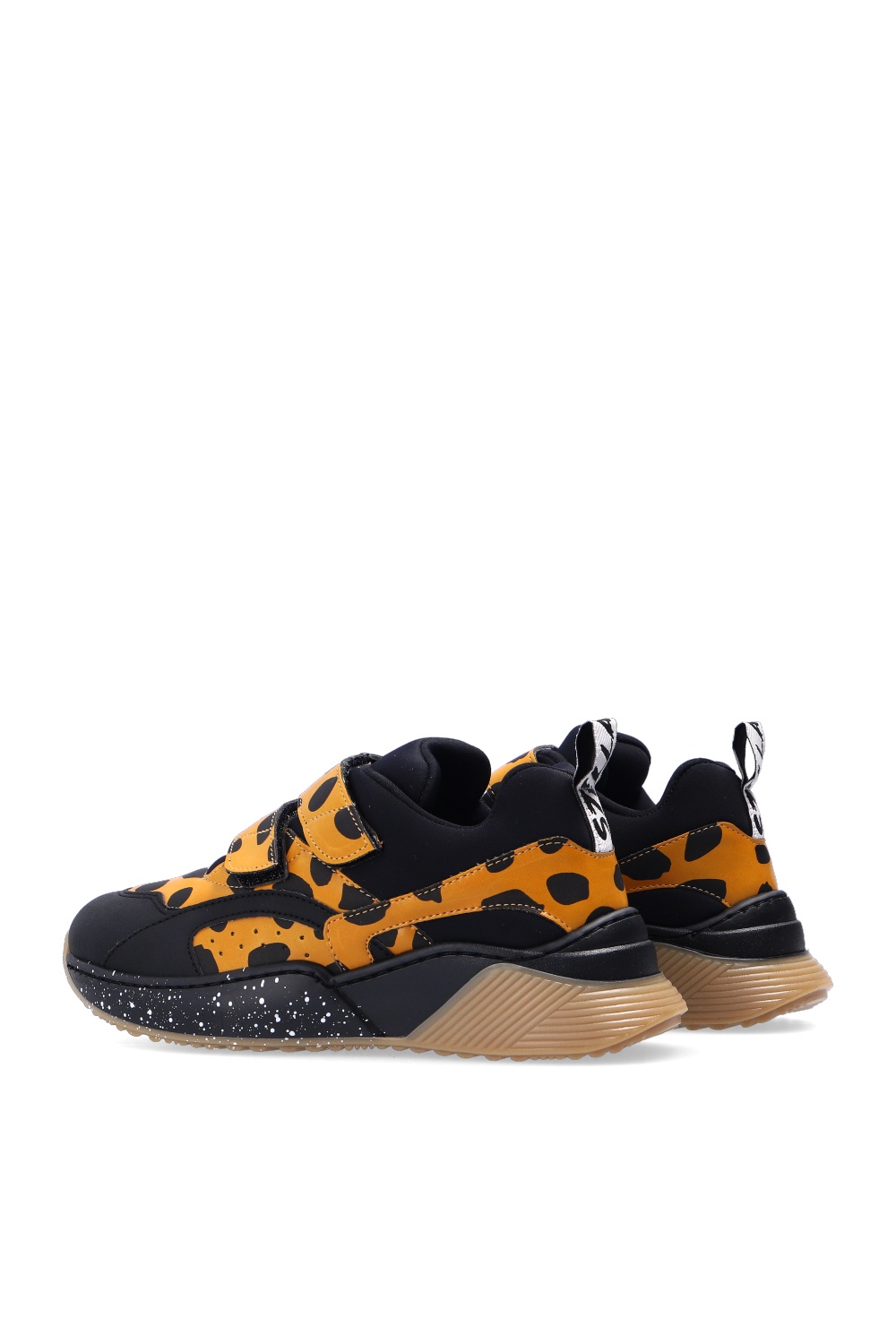 Stella McCartney Kids Patterned sneakers