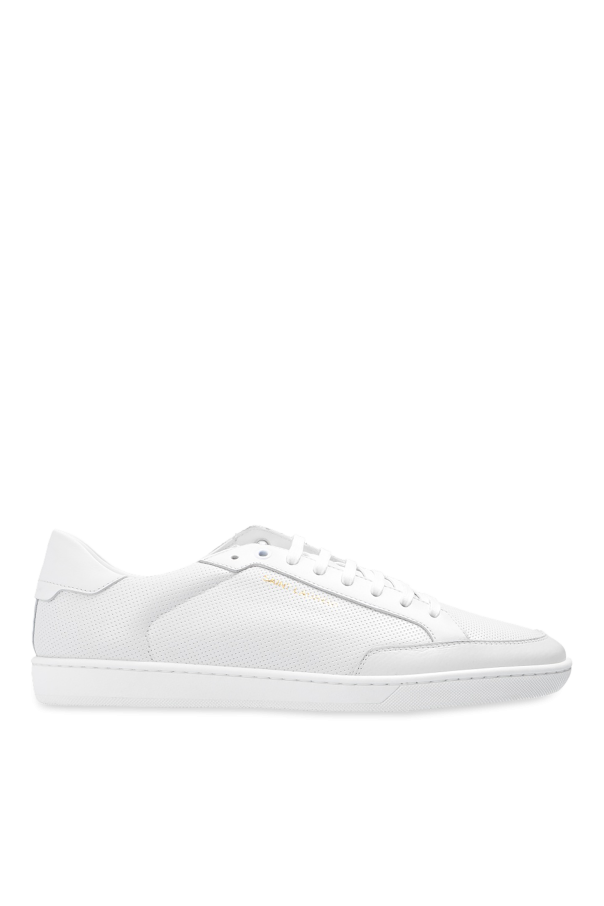 Saint Laurent Sneakers with logo