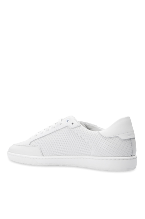 Saint Laurent Buty sportowe