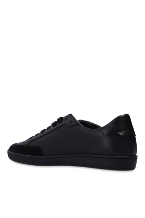 Saint Laurent Buty sportowe 'SL/10'