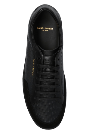 Saint Laurent Buty sportowe 'SL/10'