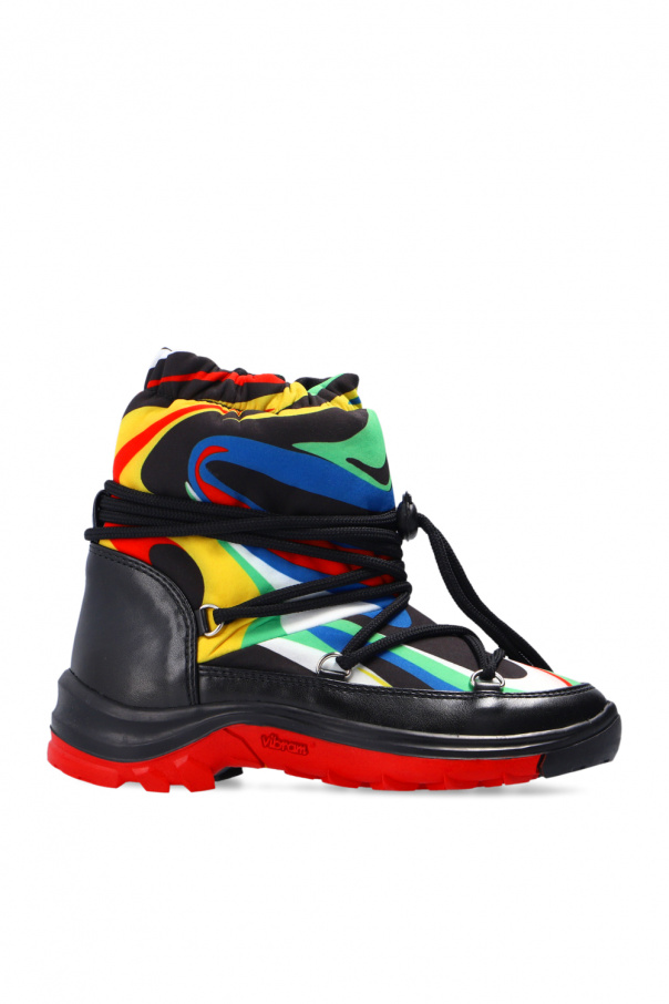 Stella McCartney Kids Snow boots