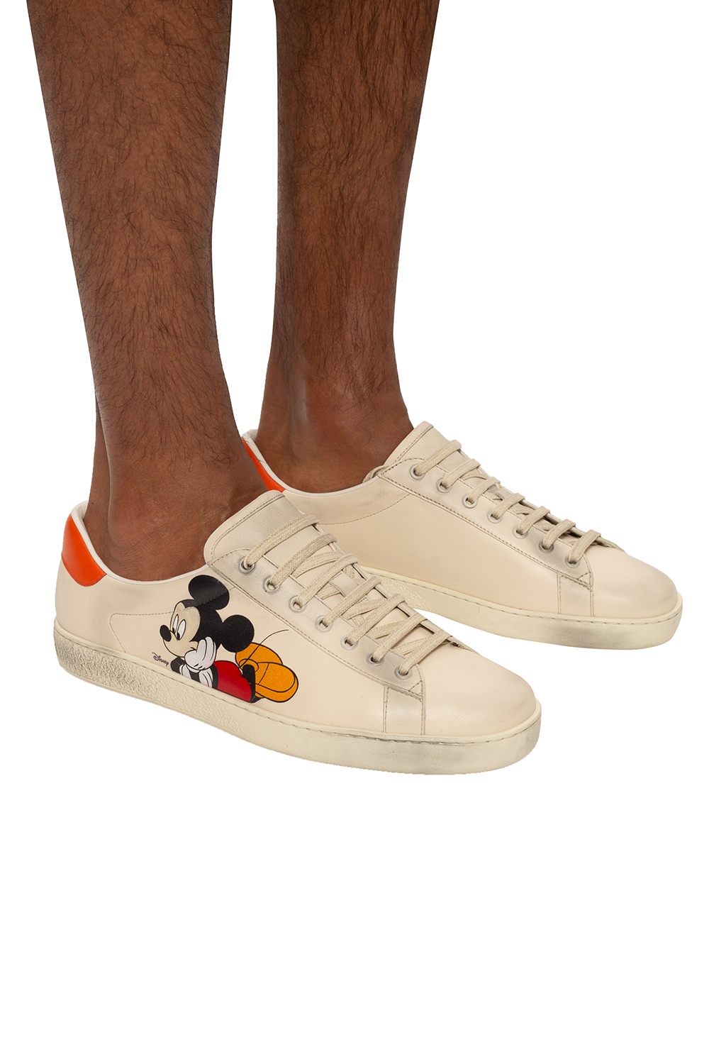 Gucci Gucci x Disney