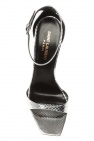 Saint Laurent ‘Bea’ stiletto sandals