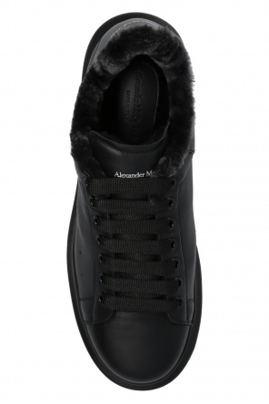 Alexander McQueen Sneakers with logo