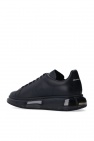 Alexander McQueen Logo sneakers