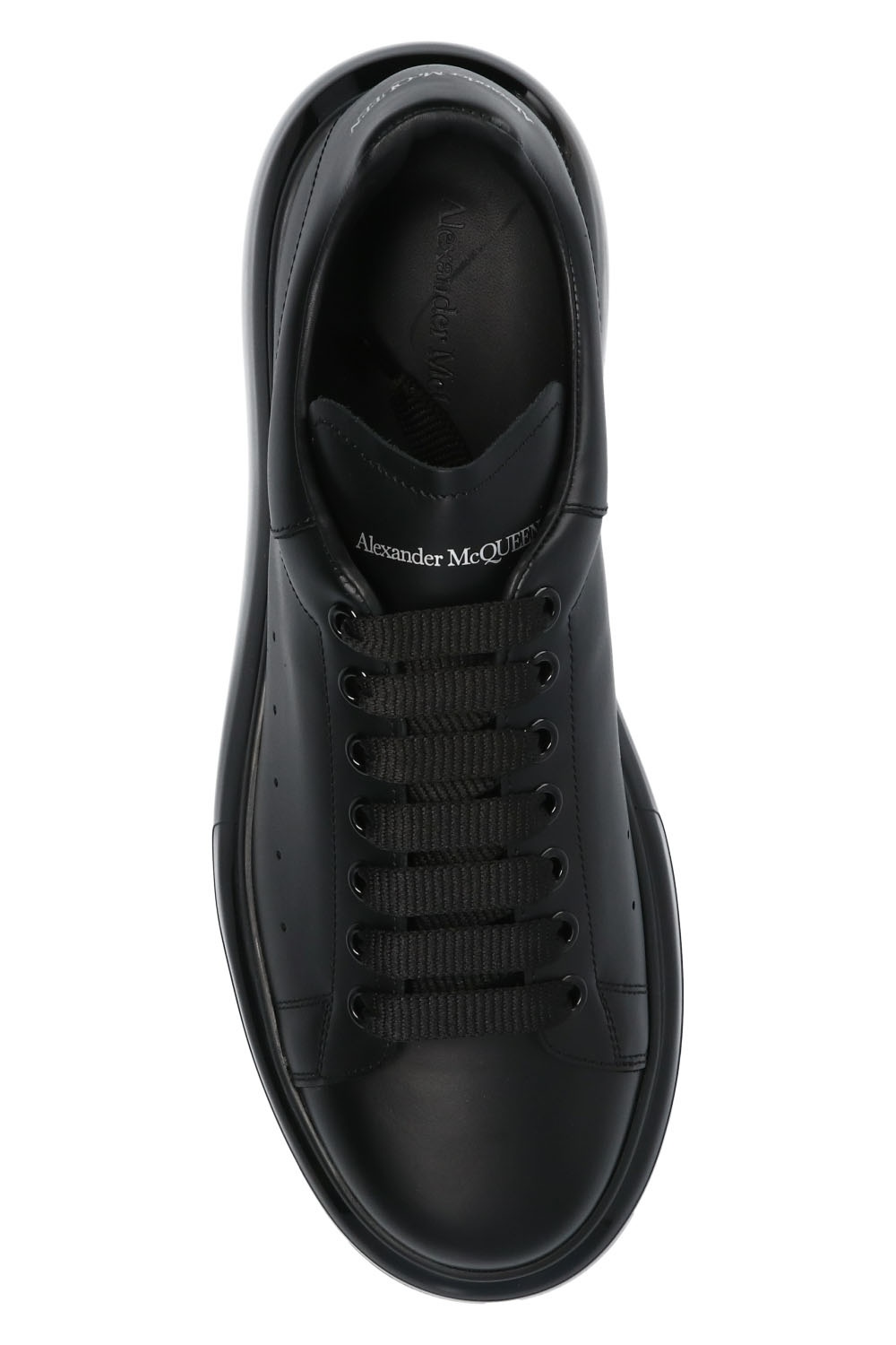 Alexander McQueen Logo sneakers