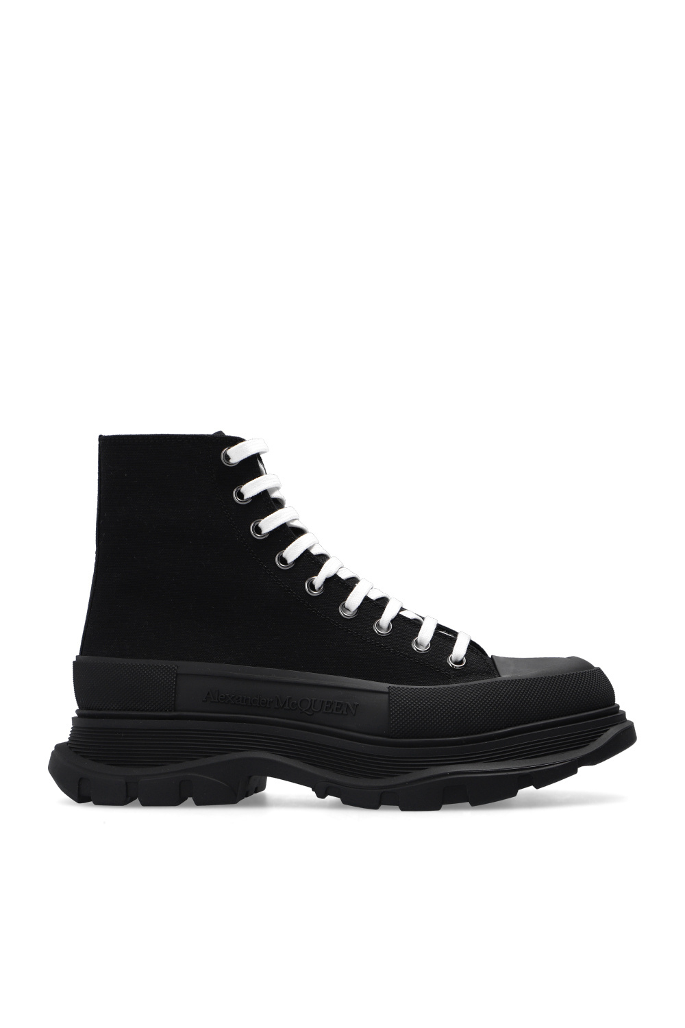 Alexander McQueen High-top sneakers