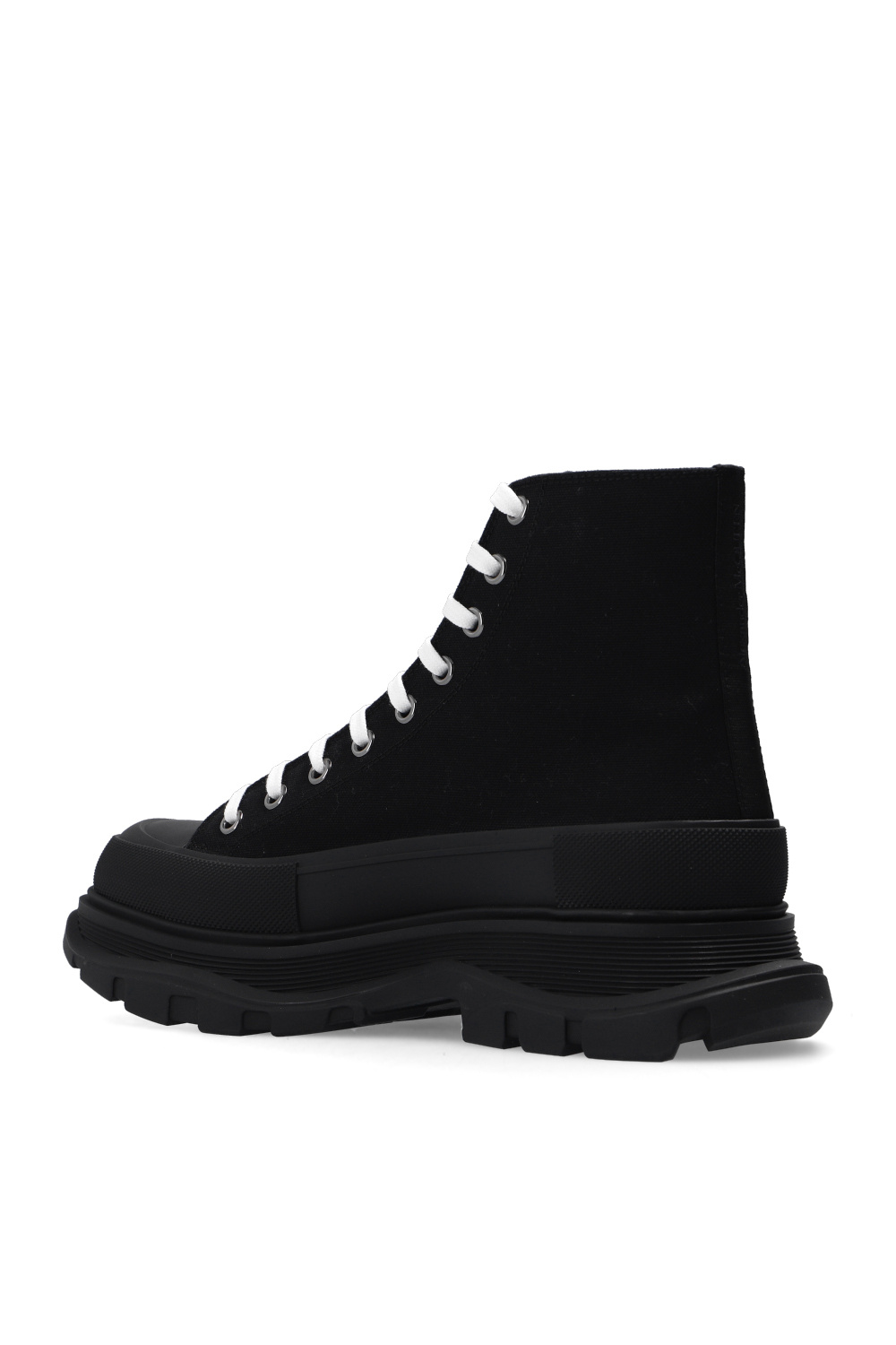 Alexander McQueen High-top sneakers