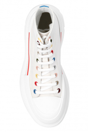 Alexander McQueen Platform sneakers