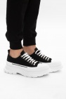 Alexander McQueen Adidas Crazyflight Tokyo Volleyball Shoes Cloud White Core