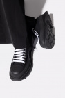 Alexander McQueen Sneakers with logo