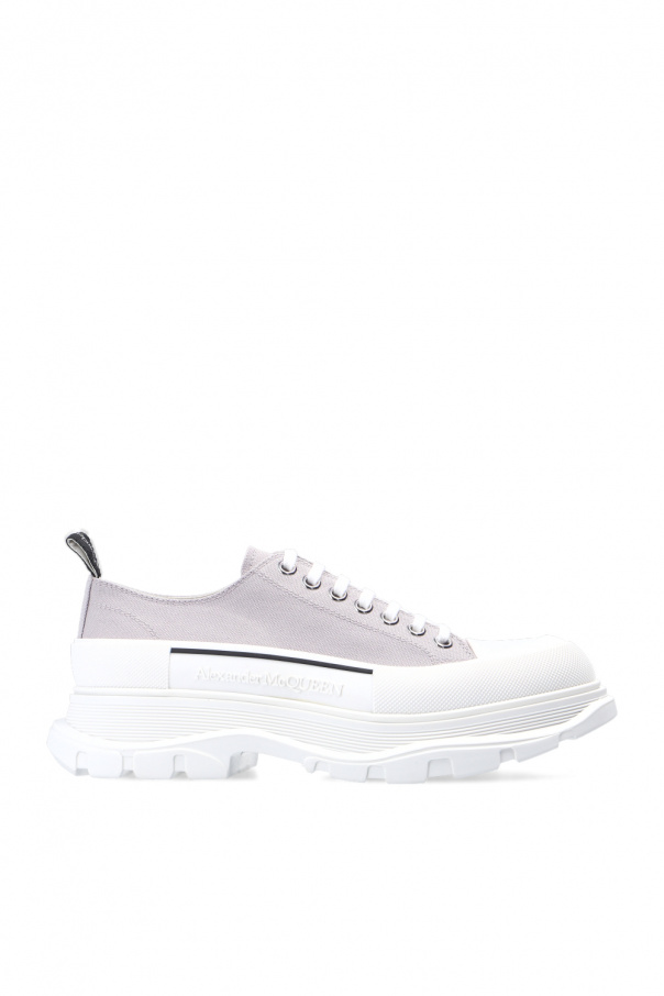 Alexander McQueen Platform sneakers