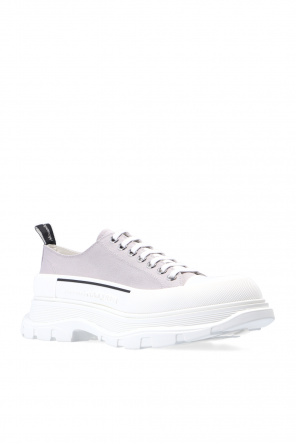 Alexander McQueen Platform sneakers