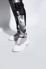 Alexander McQueen Platform sneakers