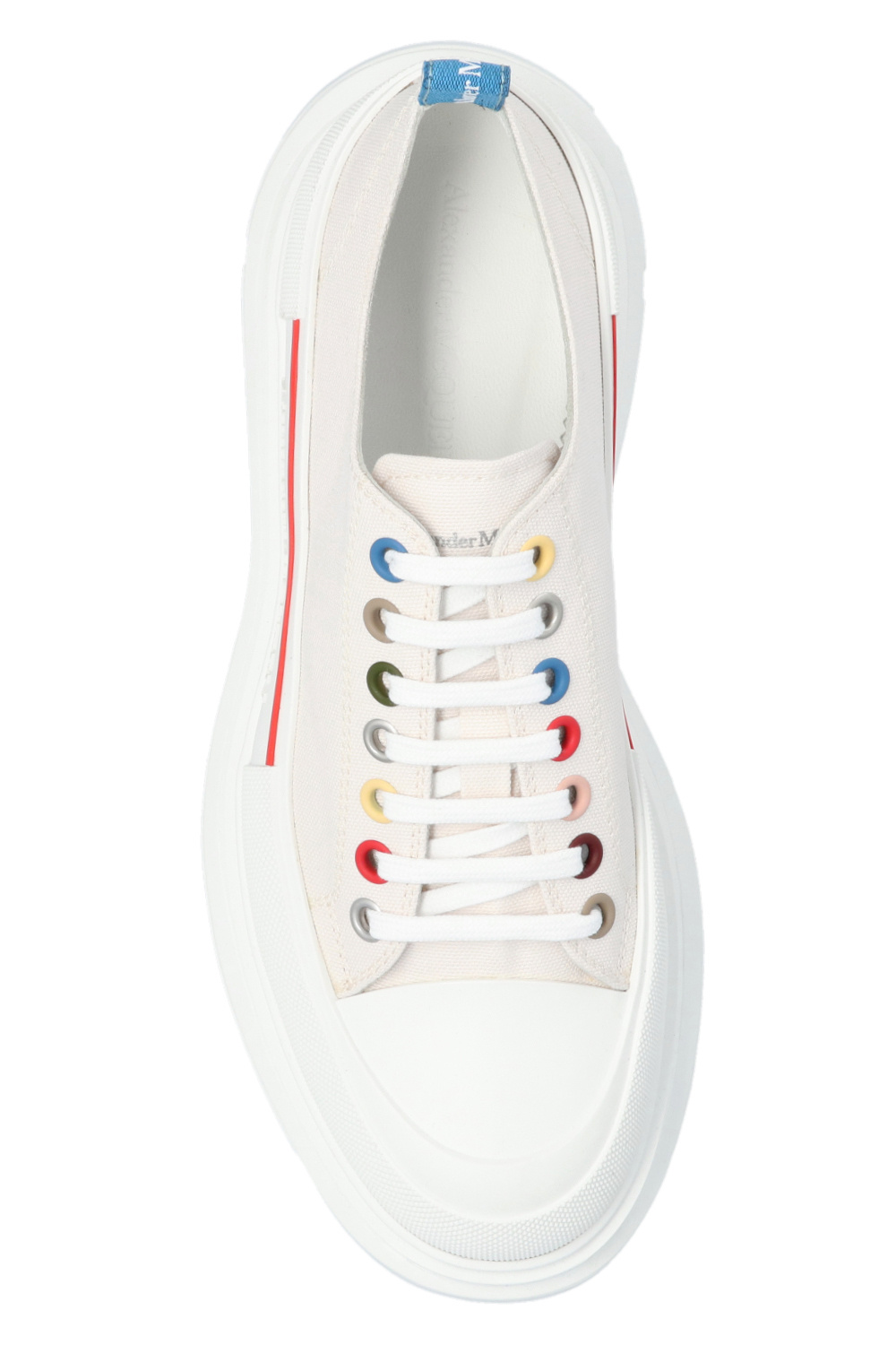 Alexander McQueen Platform sneakers