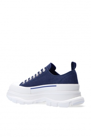 Alexander McQueen ‘The Tread Slick’ sneakers