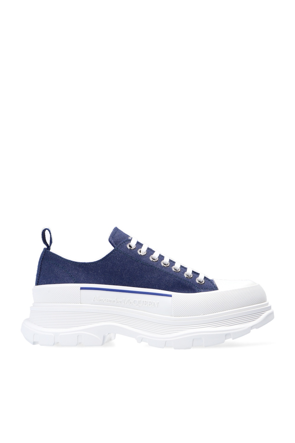 Alexander McQueen ‘The Tread Slick’ sneakers