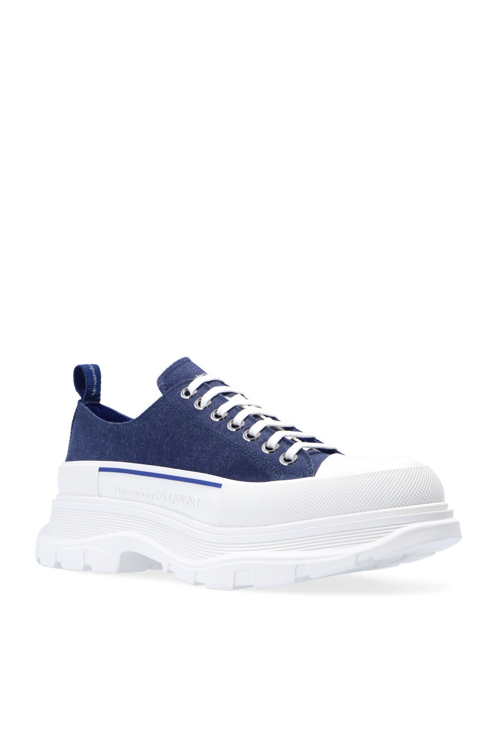 Alexander McQueen ‘The Tread Slick’ sneakers