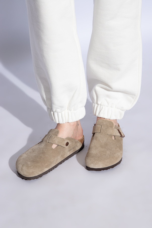 Birkenstock ‘Boston BS’ slides