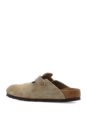 Birkenstock ‘Boston BS’ slides