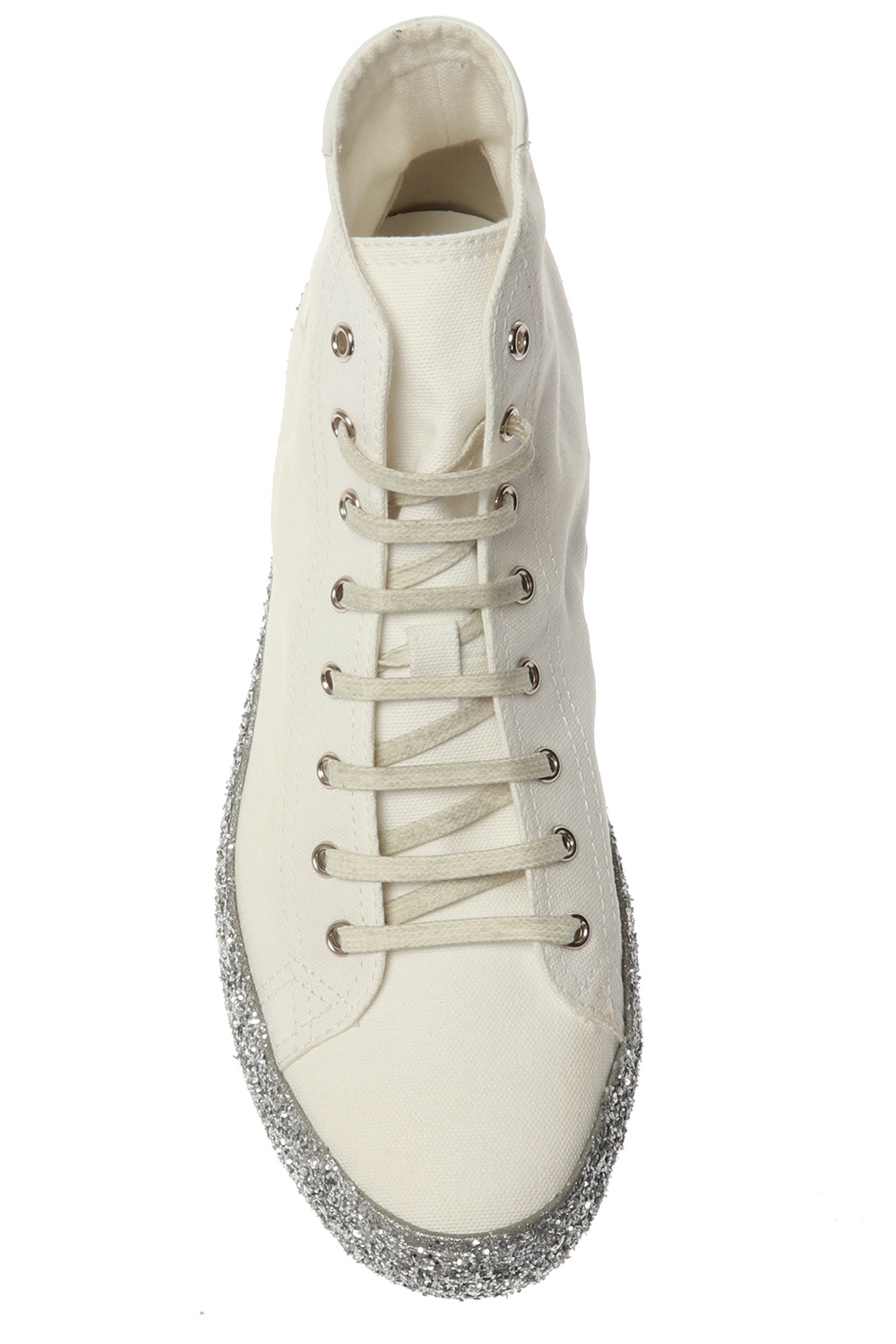 saint laurent bedford high top