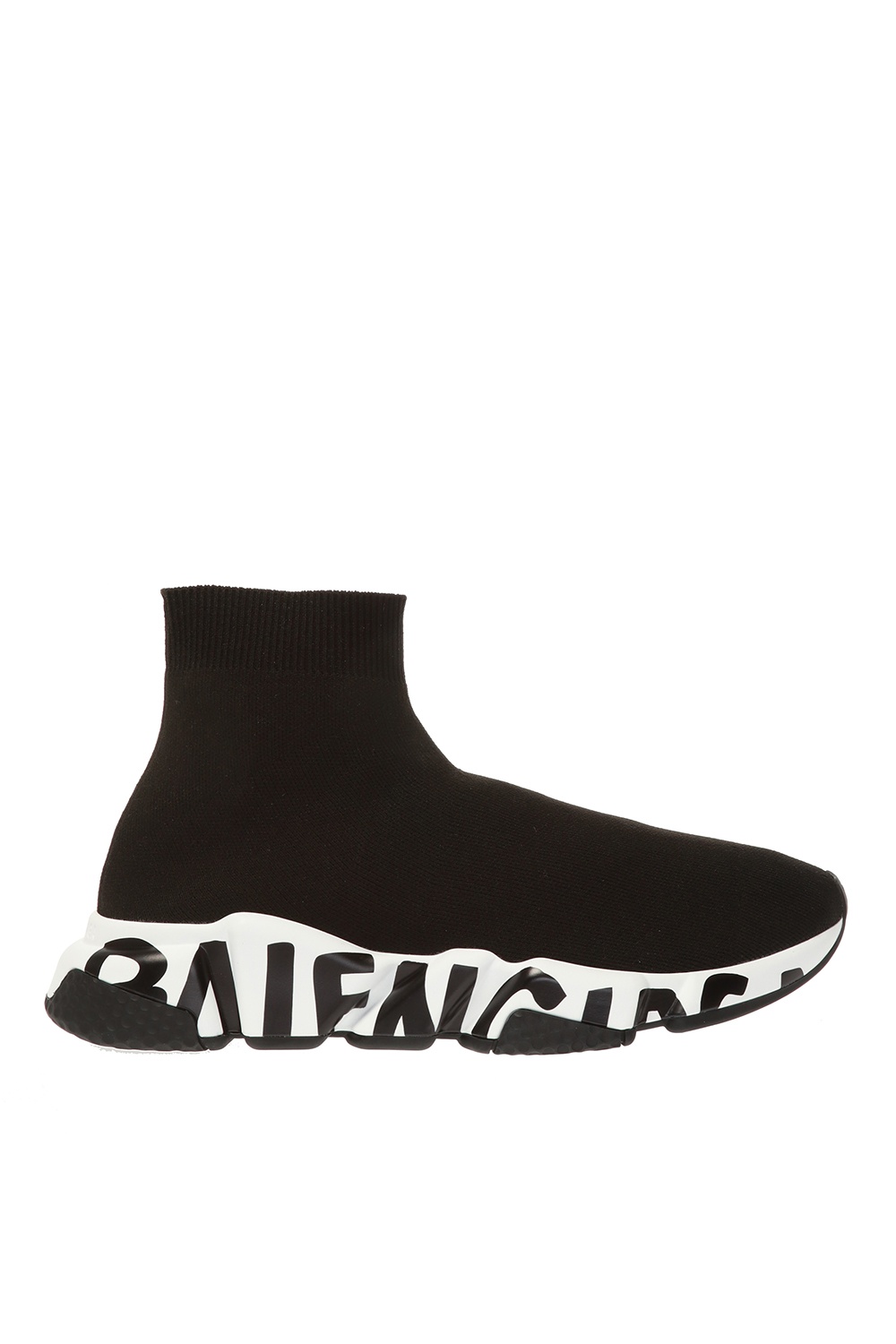 Stærk vind Sparsommelig bh Balenciaga 'Speed' sneakers with sock edge | Women's Shoes | Vitkac