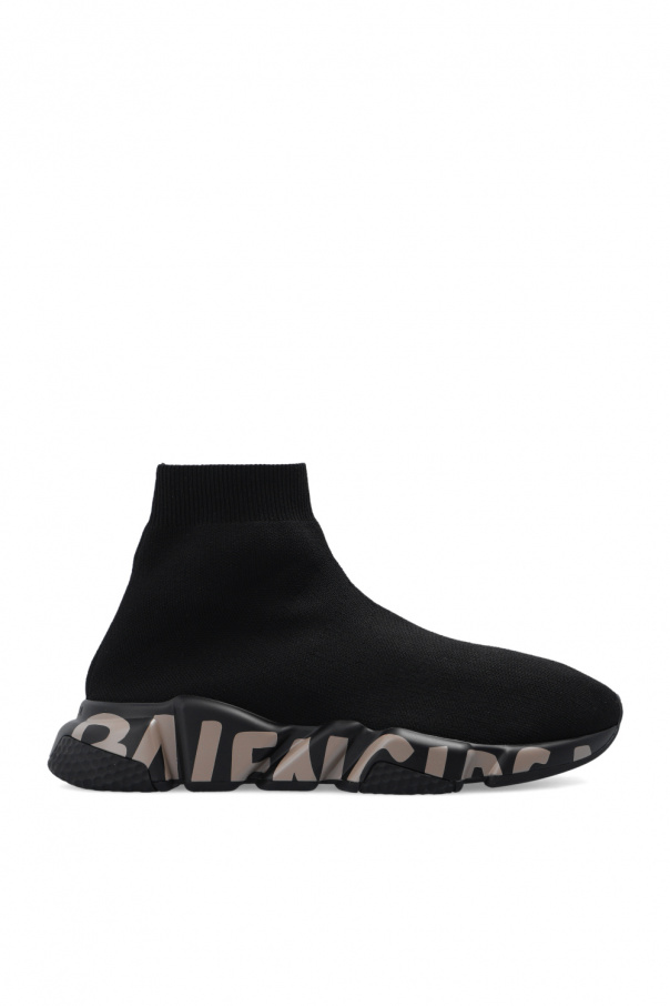 Balenciaga ‘Speed LT Graffitti’ sneakers