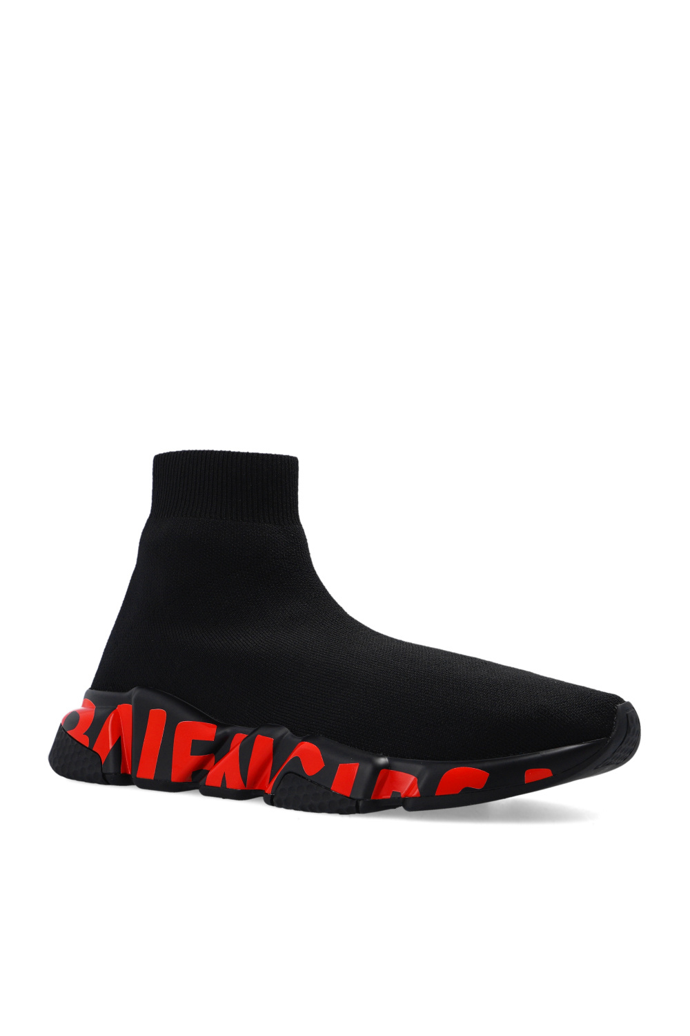 Balenciaga ‘Speed’ sock sneakers