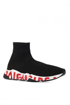 Balenciaga ‘Speed’ sneakers with sock upper