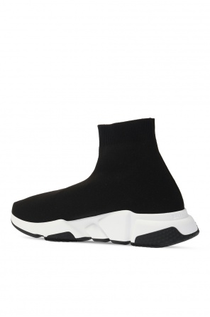 Balenciaga ‘Speed’ sneakers with sock upper