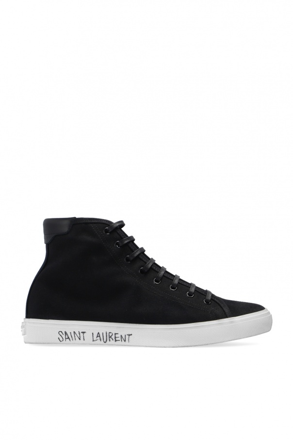 Saint Laurent Logo sneakers