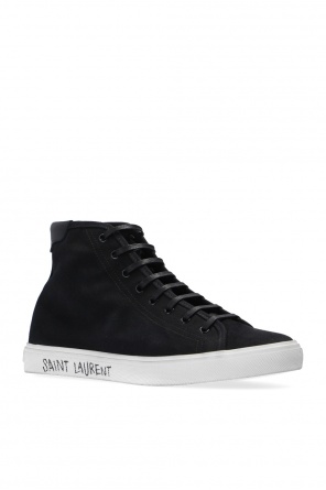 Saint Laurent Logo sneakers