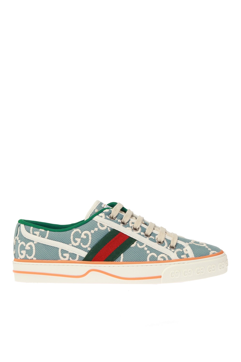 gucci would 'Tennis' sneakers