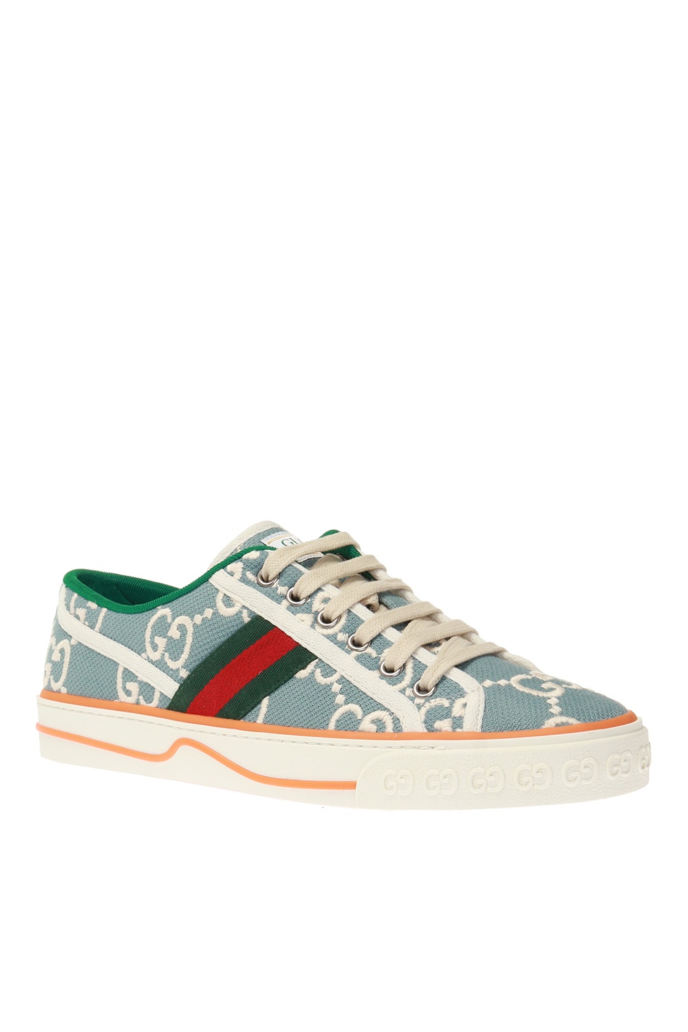 gucci would 'Tennis' sneakers