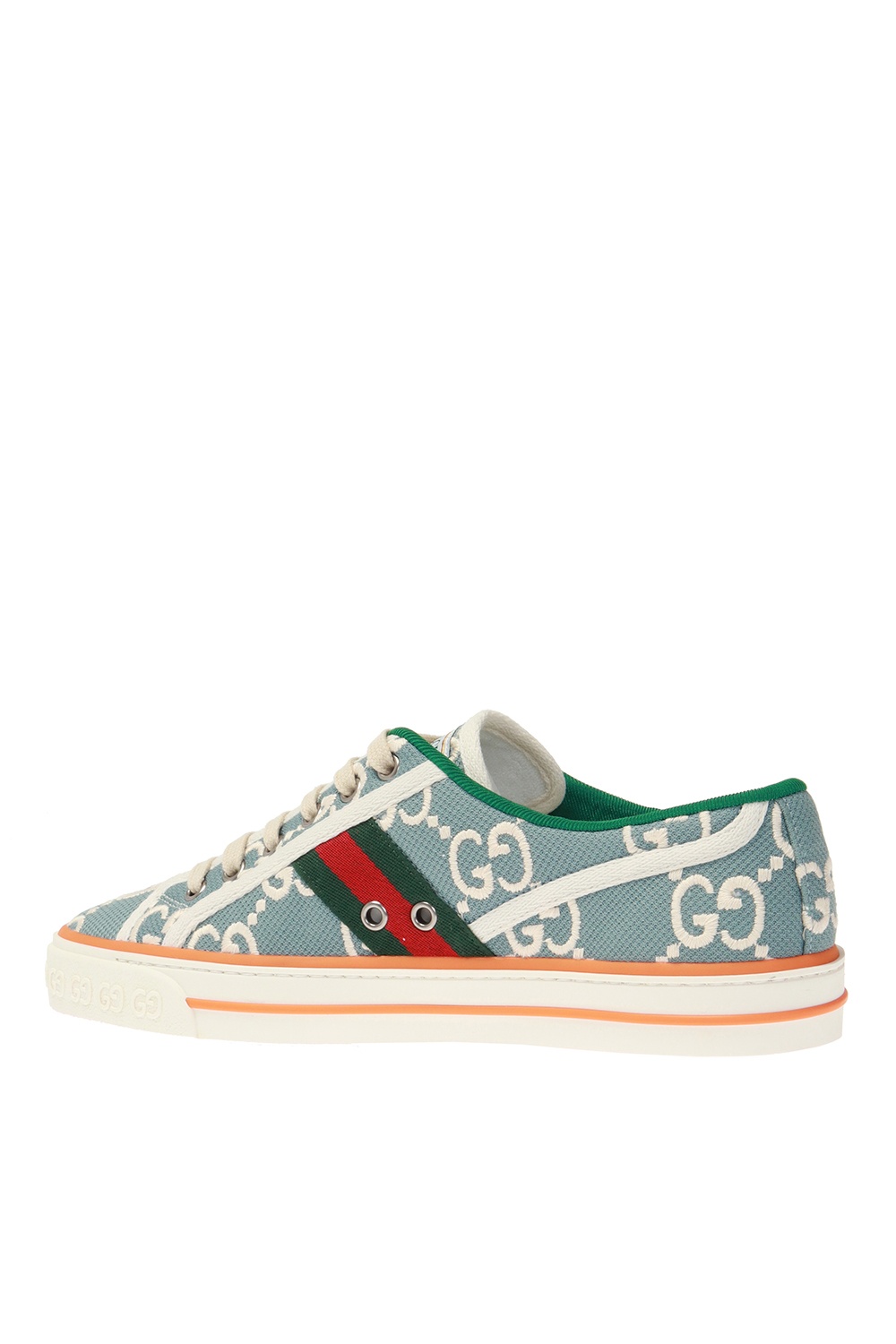 gucci would 'Tennis' sneakers