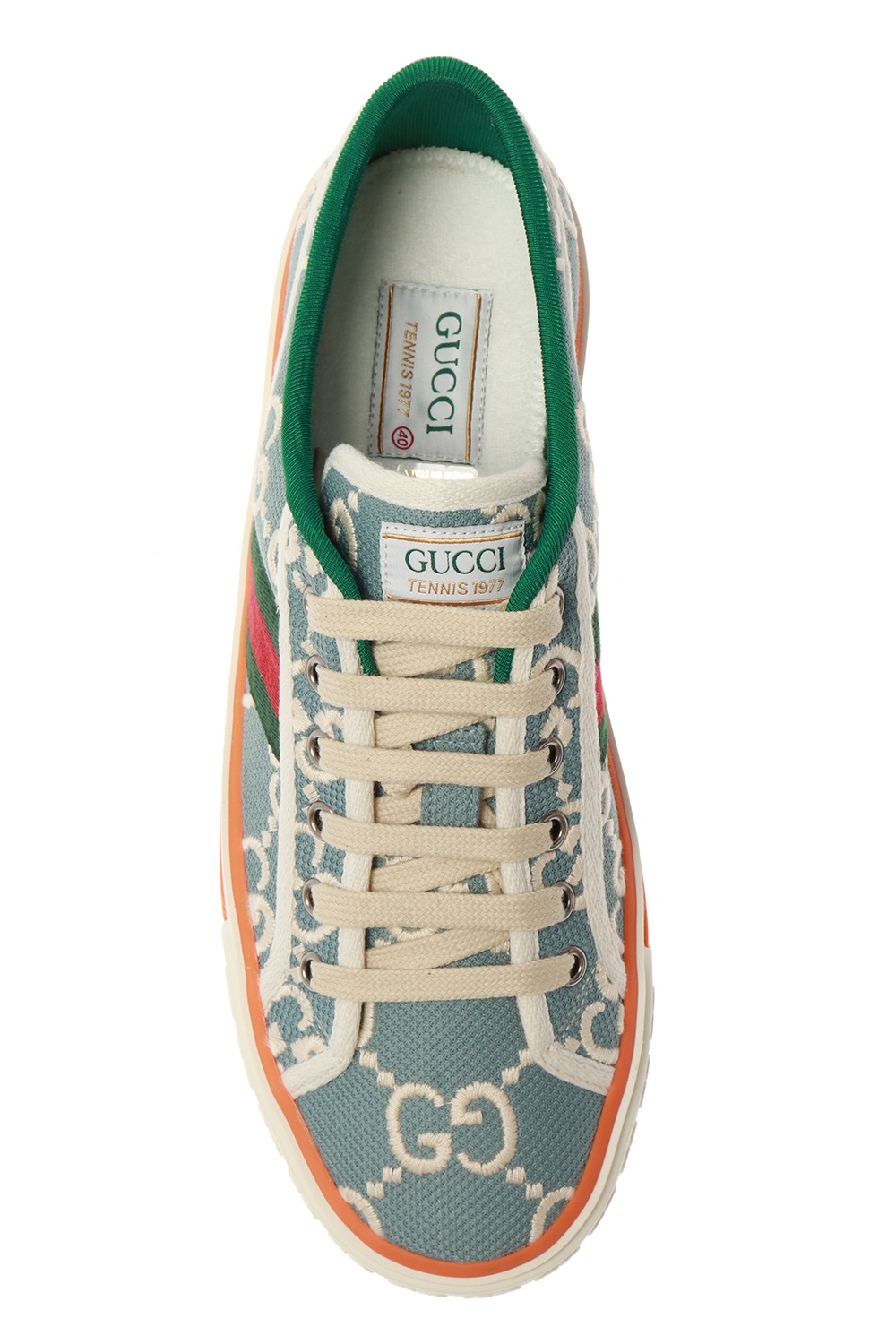 gucci would 'Tennis' sneakers