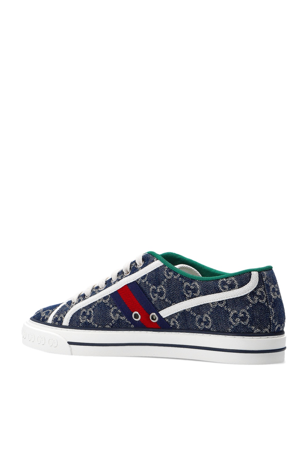 Gucci Sneakers with logo