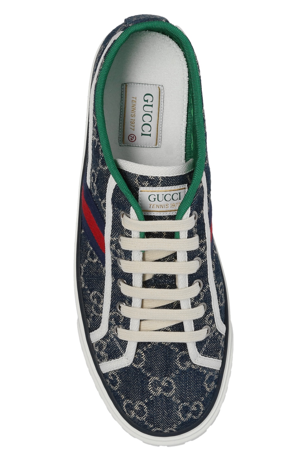 Gucci Sneakers with logo