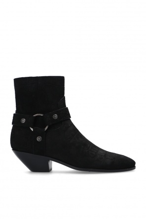 The Saint Laurent Loulou deserves a spot in your closet