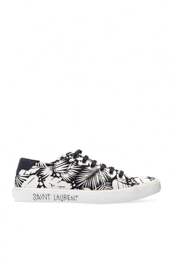 Saint Laurent ‘Malibu’ sneakers