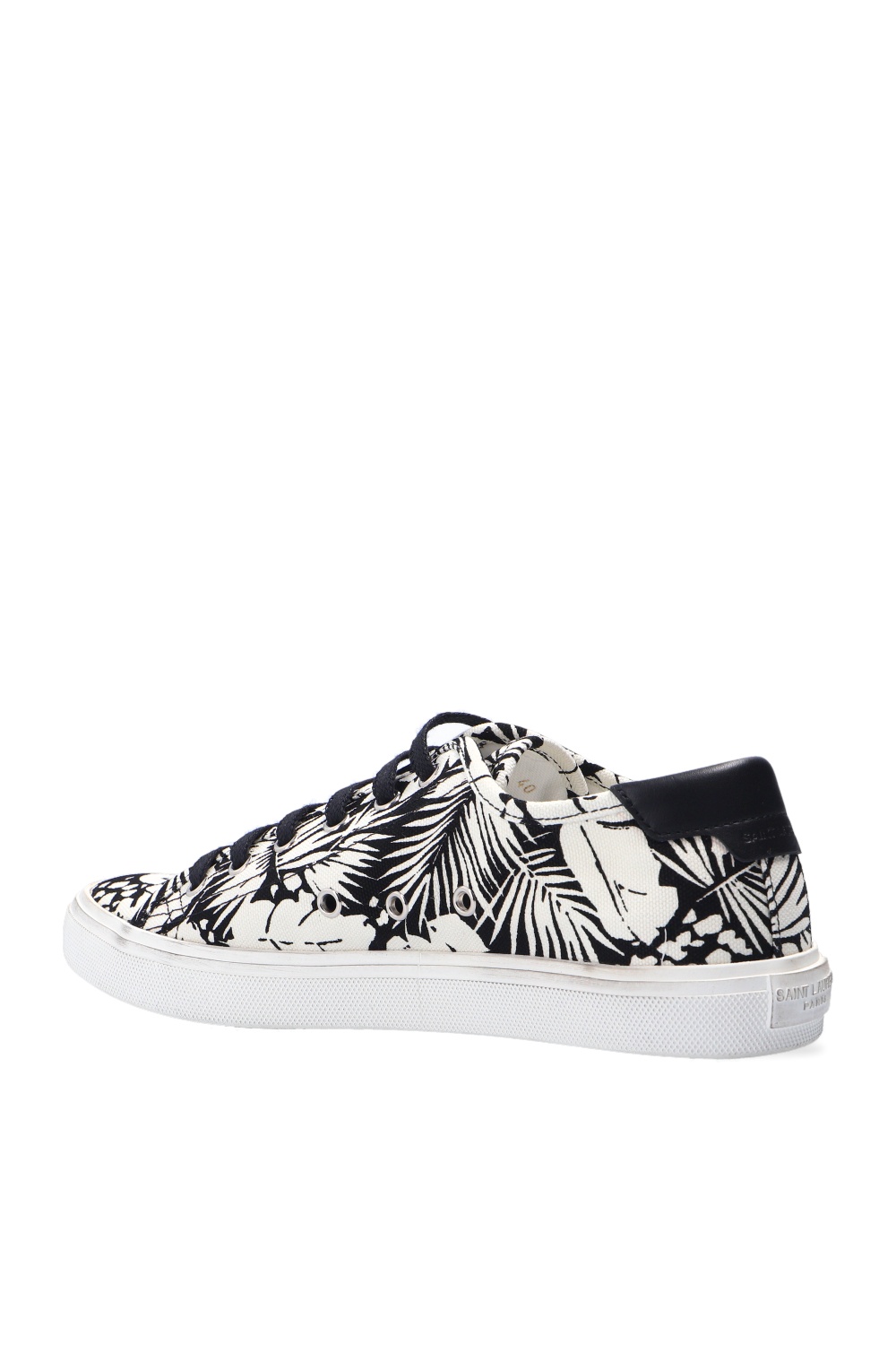 Saint Laurent ‘Malibu’ sneakers