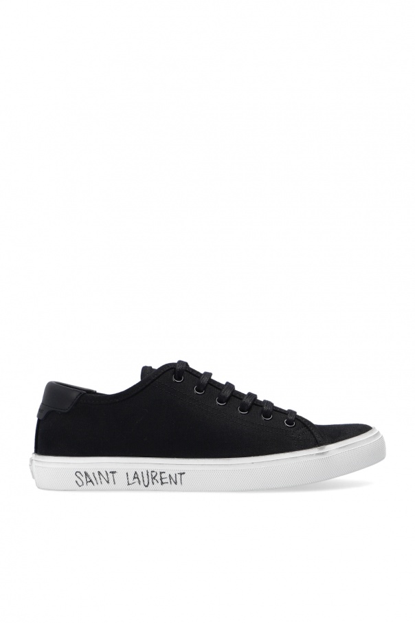 Saint Laurent ‘Malibu’ sneakers